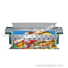 Seiko Solvent Printer FY-3208HA