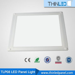 Embeded 295*295*8mm 40W LED Flat Light