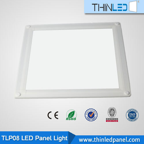 Embeded 295*295*8mm 40W LED Flat Light