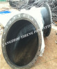 CS Seamless Pipe Fittings Elbow