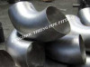 A234 Wpb B16.9 Pipe Fittings Elbow