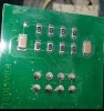 OTIS elevator parts FBA610B1