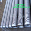 Low Carbon Galvanized Water Well Screen Pipe