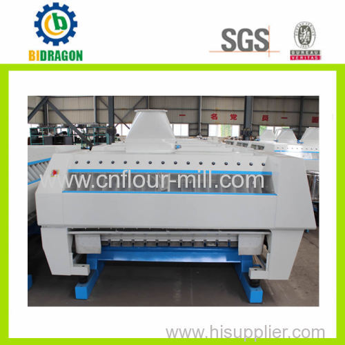 Wheat Flour Mill Machine