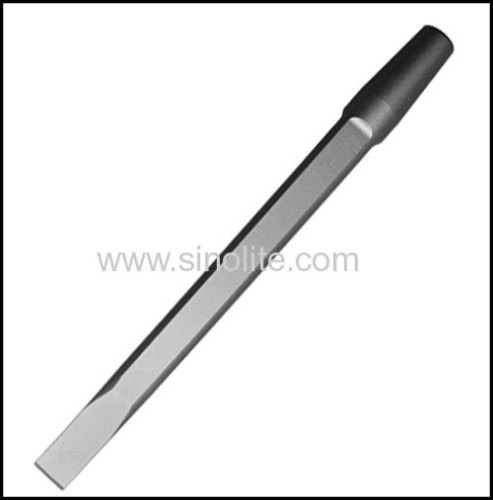 Small buster 80x Rivet buster chisels