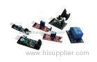 37 in 1 Arduino Starter Kits , Microcontroller Sensors Component Box