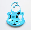 High quality and Health Silicone baby bibs with different picture design