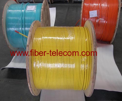GJBFJV / GJBFJH Multi-fiber Breakout Indoor Fiber Cable