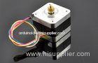 Nema 17 Two Phase Unipolar / Bipolar Stepper Motor , 3D Printer Kits