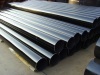 seamless welded tubing steel