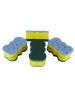 Newly 3-layer Sponge Scrubber, Tiny Sponge Scourer