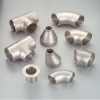 ASTM Gr2 Titanium Pipe Fittings