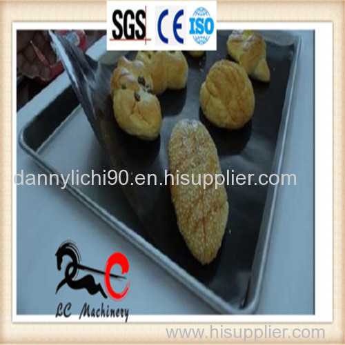 Professional Silicone Baking Mat Oil Resistant