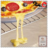 40*30cm Silicone Pizza Pad/ Baking Mat