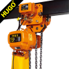 2Ton Electric Chain Hoist with Hook 6M Lift