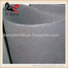 paper machine felt belt