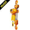 HSY Electric Chain Hoist with Chain Bag Limit