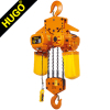 Qaulity Assured Electric Chain Hoist with Safety Latch