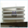 Hot sales Purity More than 99.95 with best quality Mo 1 & Mo 2 square bar