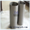 99.95 % weld tungsten tubes/ tungsten pipes