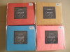 75 gsm Stock Solid Microfiber Sheet Set