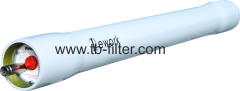 8040C FRP Membrane housing