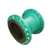 Steel-lined polyurethane slag discharge pipe (large diameter), steel-lined polyurethane dual anti pipe (large diameter)