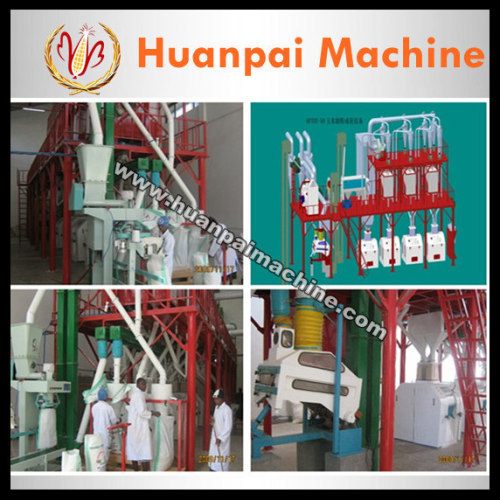 corn flour miller,grain flour machine producing factory,farm production machining device