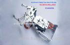 DIY Robot Kit Aluminum 2 DOF Robot Arm , Digital Metal Gear Servo For Arduino