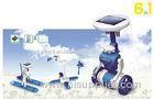 Educational Solar Robots 6 In 1 , DIY Robot Kit For Kid Present