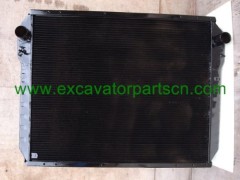 E320B WATER TANK FOR EXCAVATOR