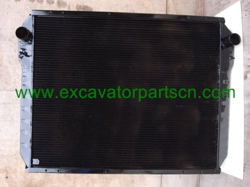 E320B WATER TANK FOR EXCAVATOR