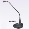 Wired conference microphone Wired gooseneck microphone MS-200