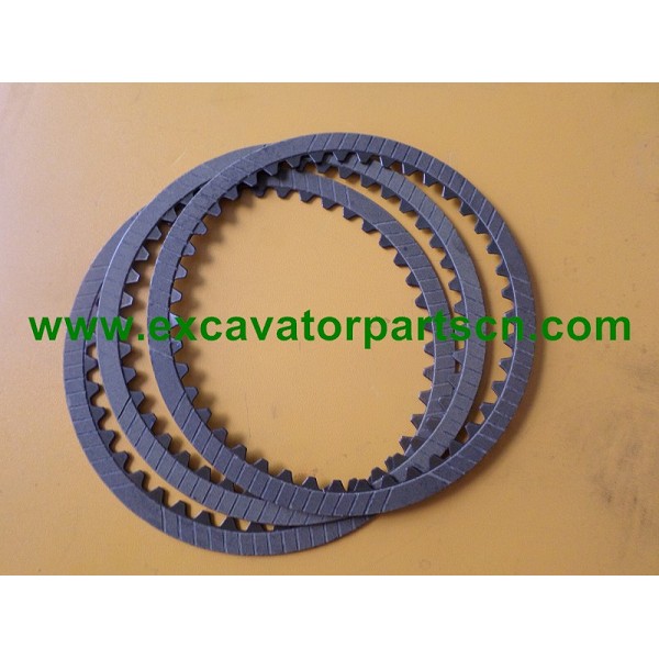 E320C FRICTION PLATE FOR EXCAVATOR