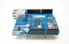 Ethernet W5100 R3 Shield For Arduino UNO R3 , Adds Section Micro-SD Card Slot