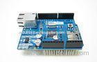 Ethernet W5100 R3 Shield For Arduino UNO R3 , Adds Section Micro-SD Card Slot