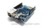 Ethernet W5100 Network Expansion Board SD Card Expansion Based On Arduino