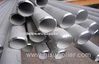 High Precision Carbon Steel Seamless Pipe GB T3639 BS JIS With PE Coated