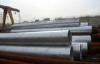 45# Seamless Carbon Steel Pipe PE Coated 600Mpa Tensile Strength
