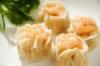 Healthy Delicious Frozen Dim Sum , 18 Months Shelf Life Shrimp Shumai