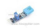 LM393 Digital Humidity Sensors For Arduino , 3V - 5V HR202 Wet Sensor