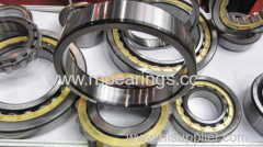 NJ 205 ECJ Cylindrical roller bearings