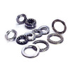 51134 Thrust ball bearings 170*215*34mm