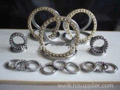 51236 Thrust ball bearings 180*250*56mm