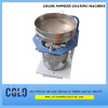 Powder Recycle System for powder coating