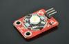 3W 700Ma LED Lamp Bead Modules 3000K - 3200K Warm White For Arduino Starter