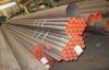 Petroleum Round Oil Casing Pipe API 5L L245 Seamless Steel 60mm - 630mm