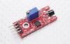 Metal Touch Sensors For Arduino , Sensor With Digital Three Interfaces