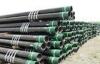 API 5CT L80 20# Welded Carbon Steel Pipe With EUE High Tensile Strength