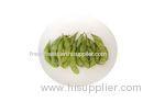 Delicious IQF Freezing Fresh Beans , New Crop Chinese Frozen Soy Bean